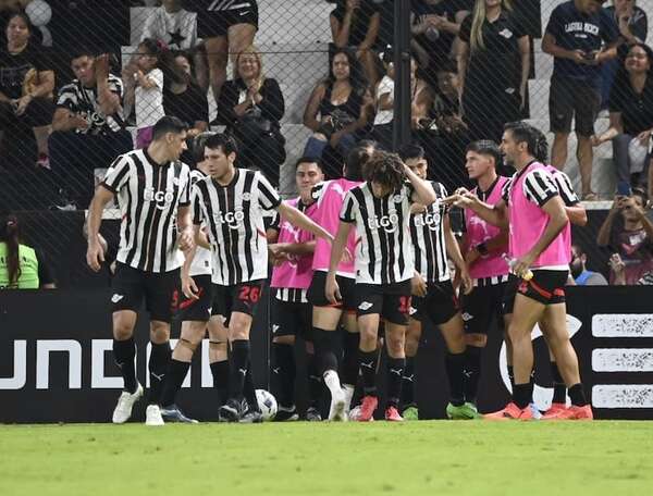 Libertad vs. Olimpia: resultado, resumen y goles - Fútbol - ABC Color