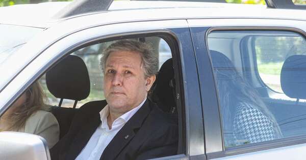 La Nación / Filizzola se benefició de manipulaciones, afirman