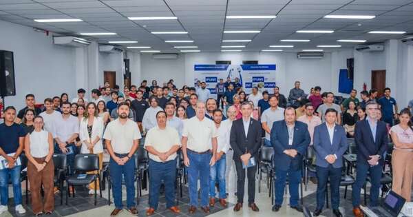 La Nación / Debaten sobre el futuro energético