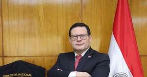 La Nación / “Formalización, el único camino que nos va a sacar adelante como país”
