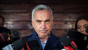 El golpe a la democracia que hunde la economía rumana