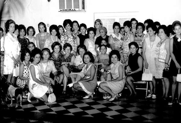 Esto sucedió - ABC Revista - ABC Color