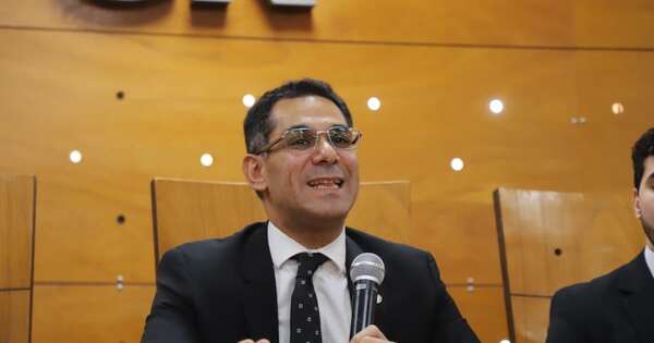 La Nación / Por primera vez, la PGR impulsó demandas por reparación del daño