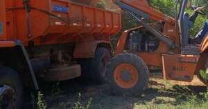La Nación / Gobernadores celebran histórica inversión vial