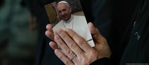El Papa Francisco sigue estable, pero debe seguir hospitalizado - 1000 Noticias