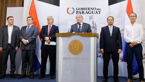Afirman que el Estado debe congelar bienes narcos e invertir en Inteligencia