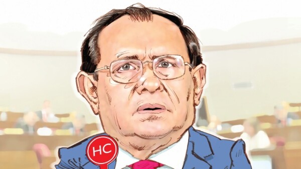 Retamozo, de Puertos al Senado con USD 3 millones en el bolsillo