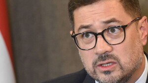 “Abdo usó el aparato estatal represivo para enviar datos manipulados a EEUU”