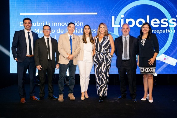 Lipoless llega a Paraguay: una nueva terapia que supera los tratamientos tradicionales de la diabetes y la obesidad - San Lorenzo Hoy