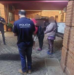 Aparece adolescente que estaba sin regresar a su hogar en Itauguá - Policiales - ABC Color