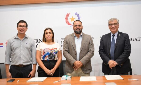 Proyectan construcción de la primera pista de atletismo