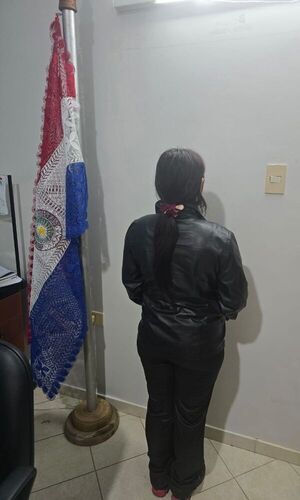 Encuentran a adolescente de 14 años que estaba desaparecida en Itauguá - 1000 Noticias