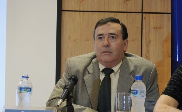 Alfredo Boccia: “A lo único que los políticos tienen miedo es a la presencia de la gente en la calle”