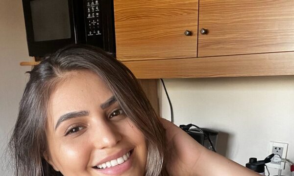 Miss Tanga: “Cuando era nena pedía permiso”