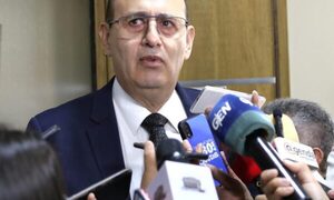 Galeano enfrentará juicio oral por lavado de dinero y asociación criminal