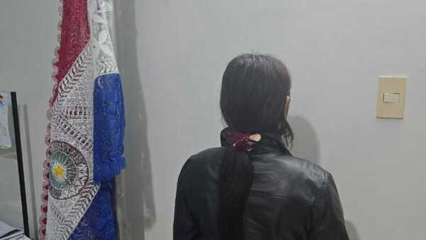 Encuentran a adolescente de 14 años de Itauguá que estaba desaparecida