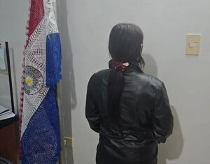 Localizan a adolescente desaparecida en Itauguá