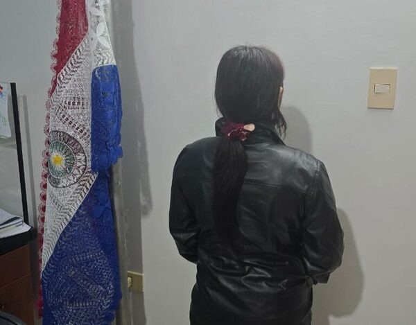 Localizan a adolescente desaparecida en Itauguá