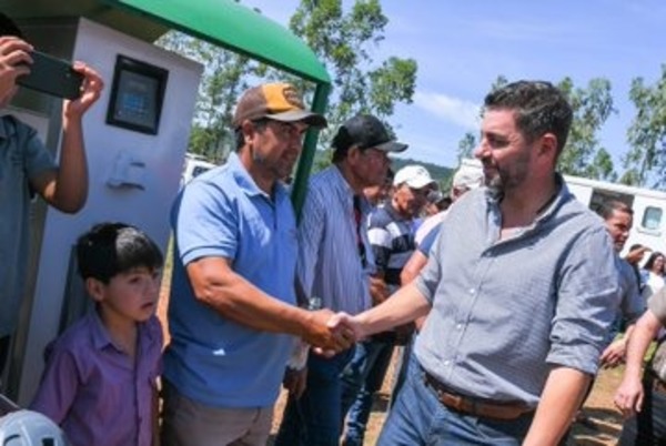 Apoyan reivindicaciones campesinas pero no a quienes se aprovechan de ellas - ADN Digital
