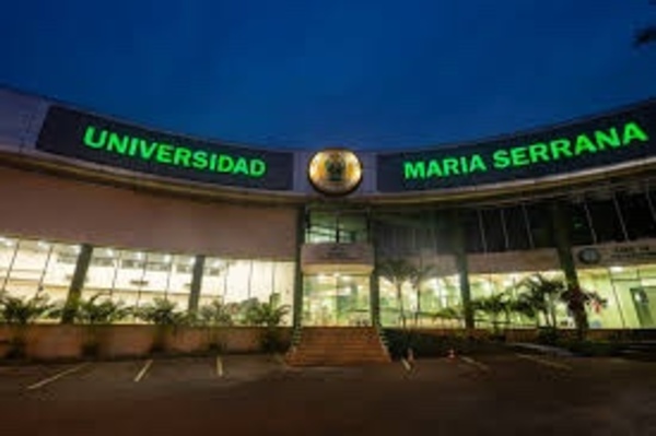 Fiscalía imputa a 23 estudiantes de Medicina por uso de documentos falsos