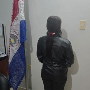Encuentran en una vivienda en Itauguá a adolescente desaparecida - ADN Digital