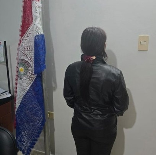 Encuentran en una vivienda en Itauguá a adolescente desaparecida - ADN Digital