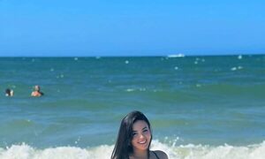 Anita Candia: “Estoy feliz, plena y agradecida”