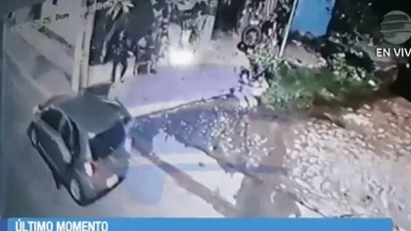Ataque a balazos en Villa Elisa deja un muerto y dos heridos