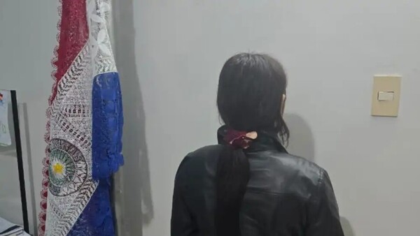Hallan a adolescente reportada como desaparecida en Itauguá