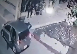 Sicarios matan a hincha de Olimpia en Villa Elisa y disparan a otros dos - Noticiero Paraguay