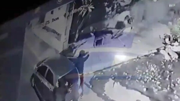 Atacan a tiros a barrabrava de Olimpia en Villa Elisa: Un muerto y dos heridos