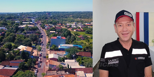 TURISMO TRABAJA EN LA PROMOCIÓN DEL RALLY MUNDIAL 2025 EN ITAPÚA