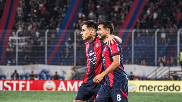 Cerro Porteño no puede fallar