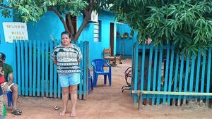 Madre de «David Perro» denuncia amedrentamiento y amenazas