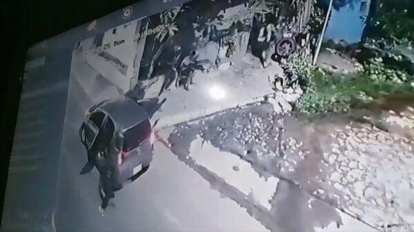 Balean a hinchas de Olimpia en Villa Elisa: uno de ellos falleció
