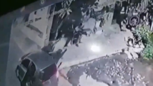 Los datos que maneja la Policía sobre el asesinato de un barrabrava de Olimpia en Villa Elisa