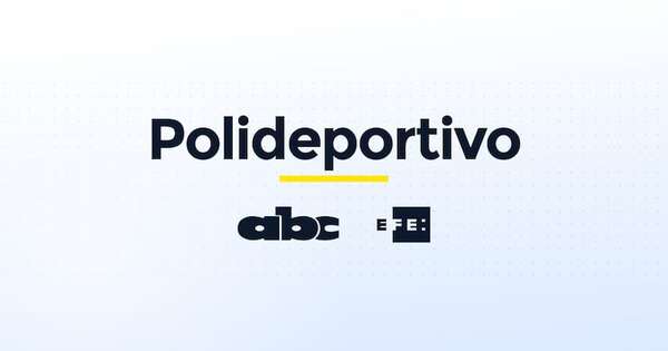 Meillard gana el penúltimo eslalon y mete presión a Kristoffersen por el globo de cristal - Polideportivo - ABC Color