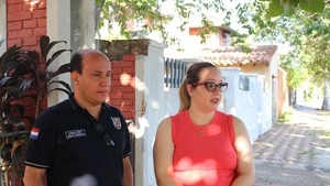 Fiscala ordena captura de hombre vinculado a caso de adolescente desaparecida