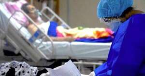 La Nación / Reportan aumento del 46 % de casos de covid en últimos días