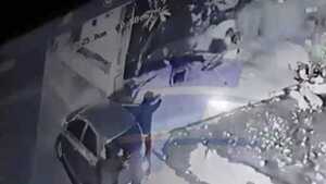 Investigan presunto hecho de sicariato en Villa Elisa - Unicanal