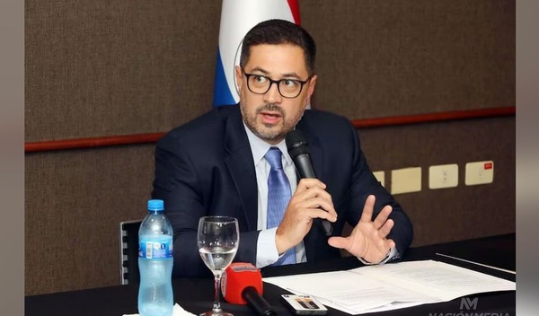 Según Ovelar, datos falsos del gobierno de Abdo hicieron que EEUU investigue a Cartes - ADN Digital