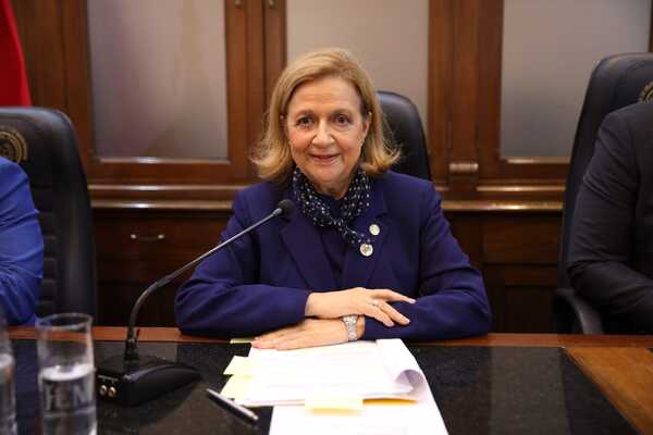 “Es inaceptable que Juzgado de Paz funcione en detrimento de derechos fundamentales”