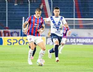 Cerro Porteño recibe la visita de Ameliano en la Nueva Olla - Unicanal