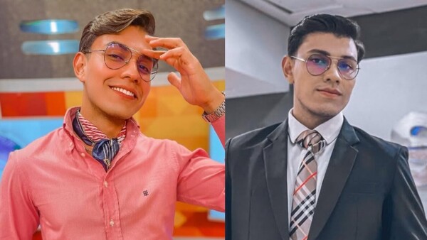 Periodista dijo que el presentador no era su "Sugar Daddy"