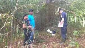 Lo que dice la Fiscalía en el caso de la joven que regresó a su casa esta madrugada  - Policiales - ABC Color