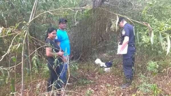 Lo que dice la Fiscalía en el caso de la joven que regresó a su casa esta madrugada - Policiales - ABC Color