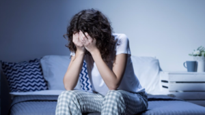 La falta de un "sueño saludable" y 7 consecuencias directas en la salud de las personas