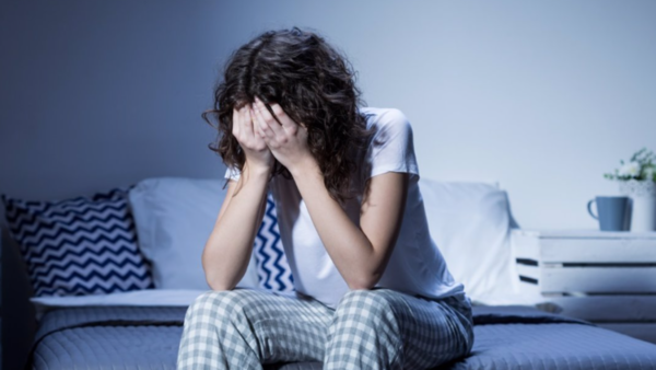 La falta de un "sueño saludable" y 7 consecuencias directas en la salud de las personas