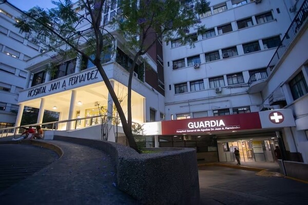 Buenos Aires inició cobro por atención en salud pública a extranjeros sin residencia - 1000 Noticias