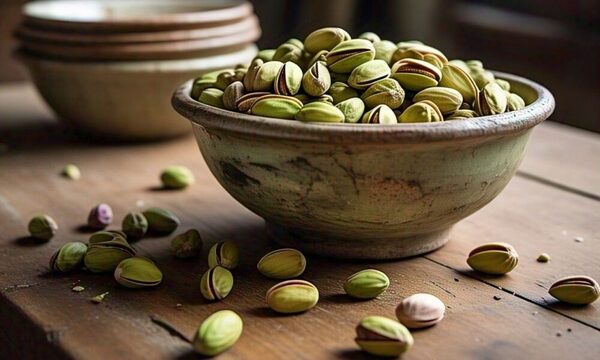¿Para qué sirve el pistacho y cuáles son sus beneficios para la salud?